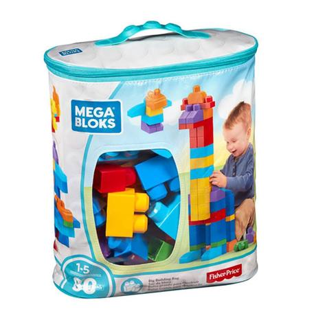 Mega bloks mattel 80 blocos Clearance