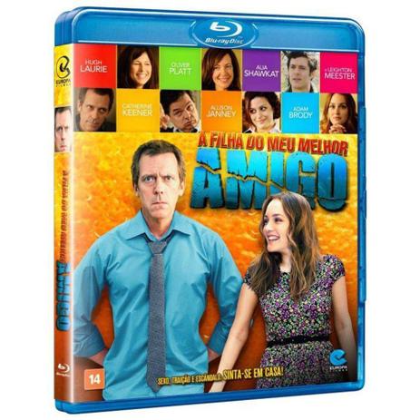 Blu-Ray A Filha do Meu Melhor Amigo - Amz Menor preço em Blu-Ray A Filha do Meu Melhor Amigo - Amz