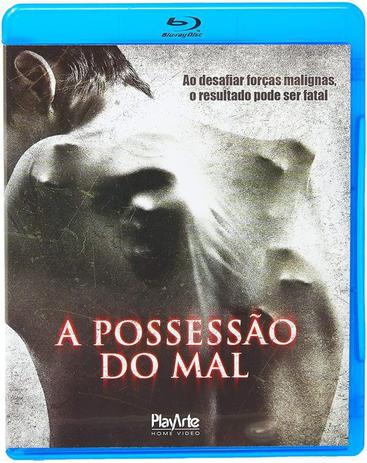 A possessao do mal online