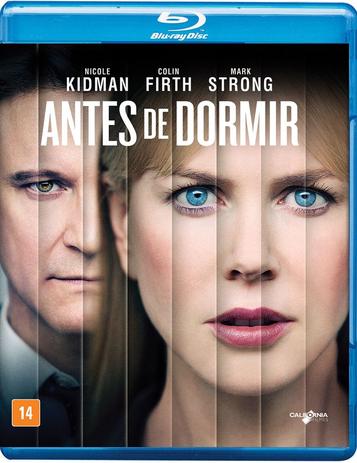 Blu-Ray - Antes De Dormir - Califórnia filmes Menor preço em Blu-Ray - Antes De Dormir - Califórnia filmes