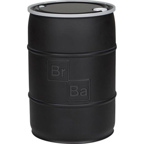 Blu-ray - Breaking Bad: A Coleção Completa - Edição de Colecionador - Barril (17 Discos) - Sony Menor preço em Blu-ray - Breaking Bad: A Coleção Completa - Edição de Colecionador - Barril (17 Discos) - Sony