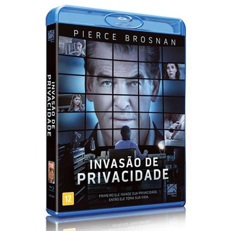 Blu-Ray - Invasão de Privacidade - Imagem filmes Menor preço em Blu-Ray - Invasão de Privacidade - Imagem filmes