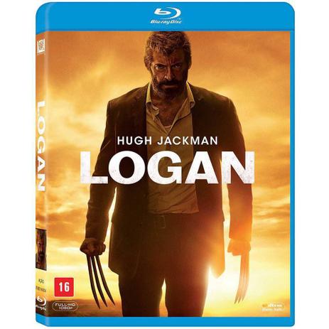 Blu-ray - Logan - Edição Especial (DUPLO) - Fox Menor preço em Blu-ray - Logan - Edição Especial (DUPLO) - Fox