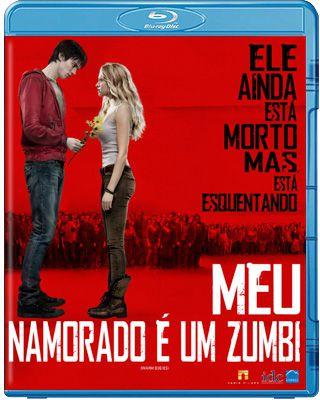Blu-Ray - Meu Namorado é Um Zumbi - Paris filmes Menor preço em Blu-Ray - Meu Namorado é Um Zumbi - Paris filmes