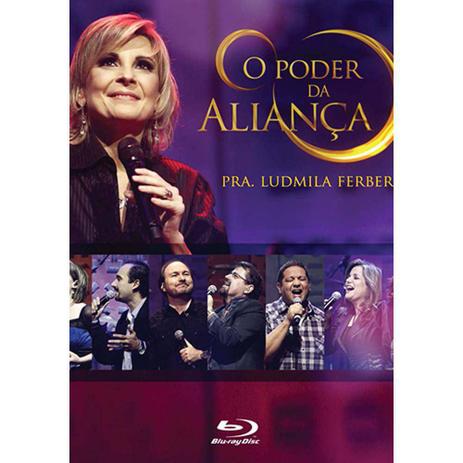 Blu-Ray O Poder da Aliança - Som livre Menor preço em Blu-Ray O Poder da Aliança - Som livre