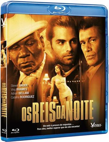 Blu-Ray - Os Reis Da Noite - Vinny filmes Menor preço em Blu-Ray - Os Reis Da Noite - Vinny filmes