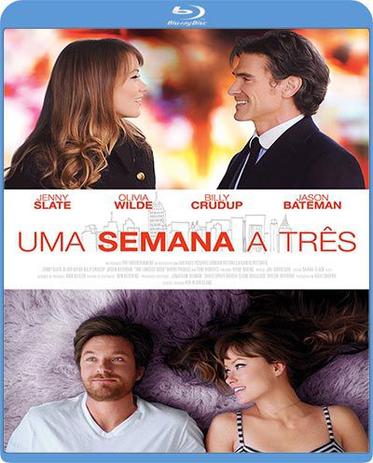 Blu-Ray - Uma Semana a Três - Califórnia filmes Menor preço em Blu-Ray - Uma Semana a Três - Califórnia filmes