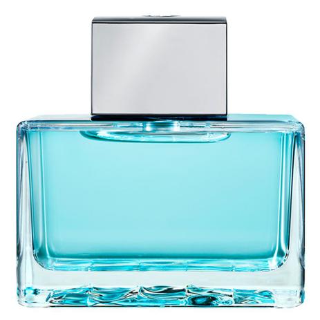 blue seduction feminino eau de toilette