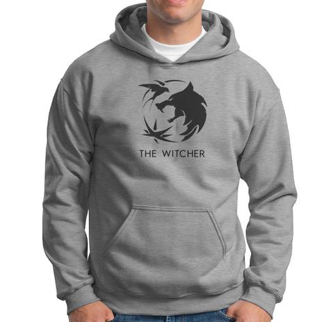 barbed rose moletom com capuz