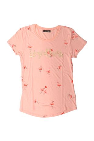 blusa feminina juvenil