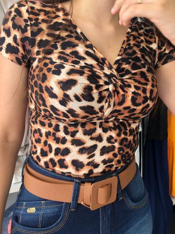 blusa groovy forever