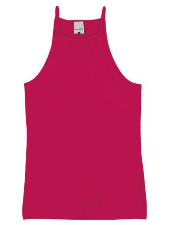 blusa alcinha basica