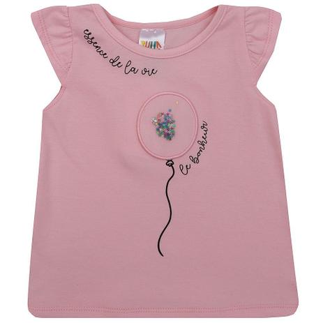 blusa bebe