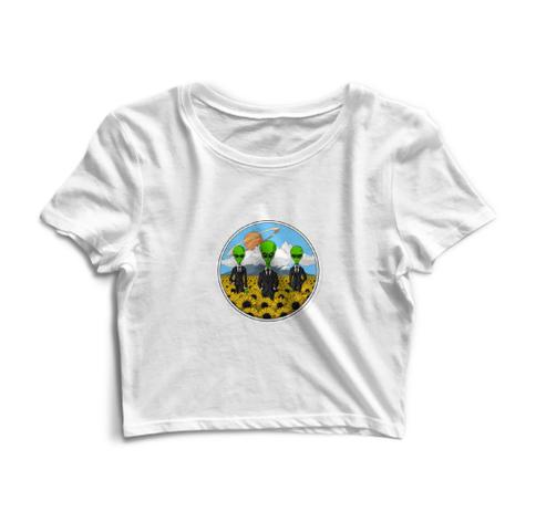 blusa terno