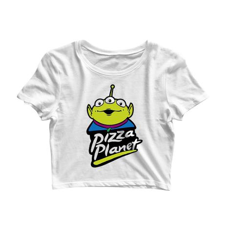 camiseta buzz lightyear feminina