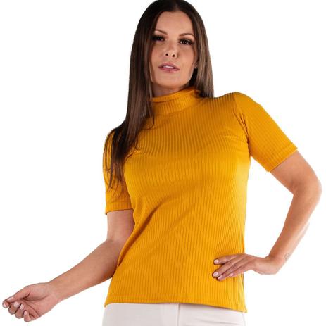 blusas basicas de inverno