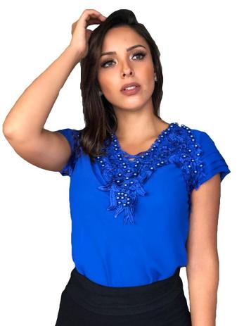 blusinha moda evangelica