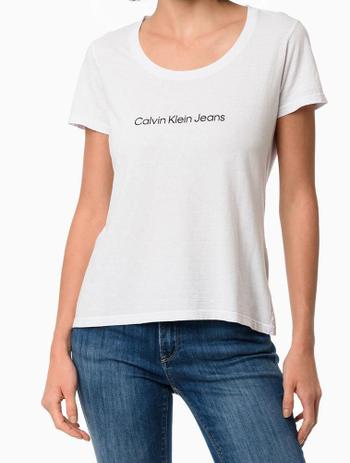 blusas femininas calvin klein