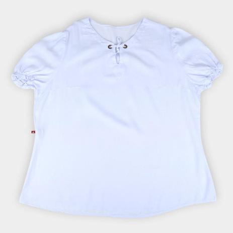 blusas e batas plus size