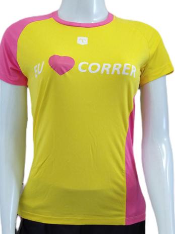 blusa de correr