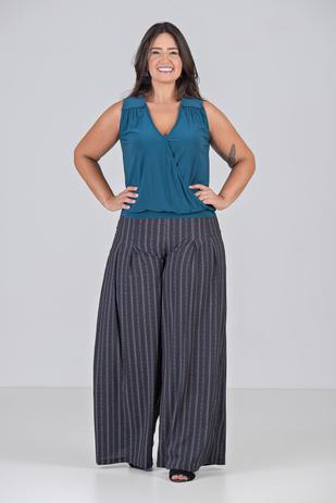 blusa talento