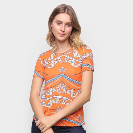 blusa feminina cativa