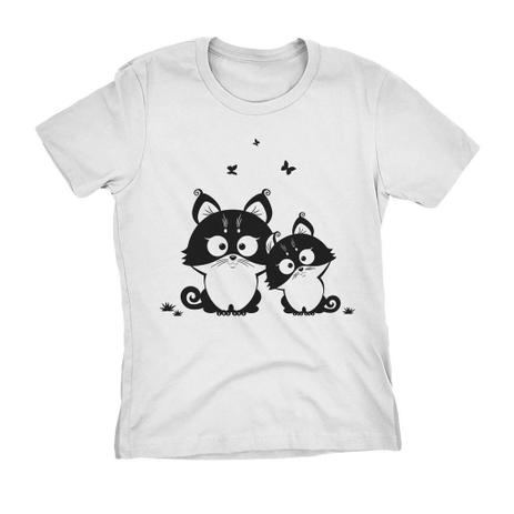 estampas de blusas femininas