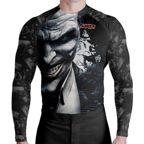 blusas do coringa