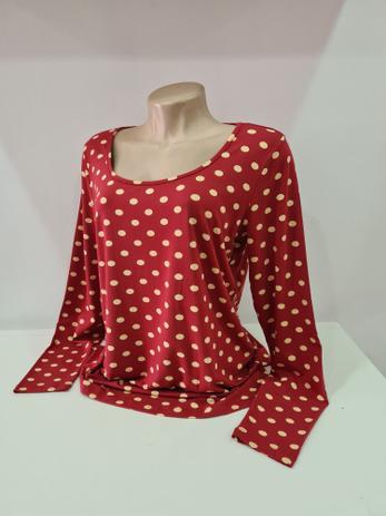blusas marca coqueta