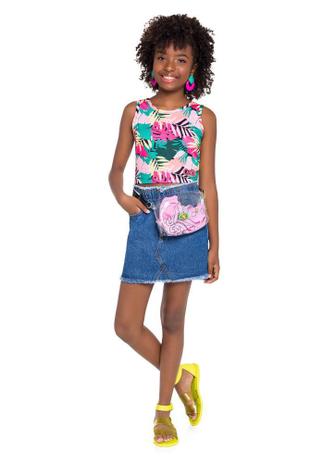 tutti frutti moda feminina