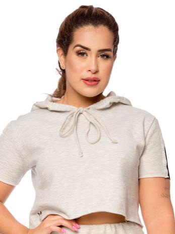 off white women moletom com capuz