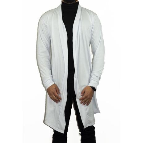 Blusa De Frio Cardigan Masculino Sobretudo Masculino Swag B22 - Vcstilo é boa?
