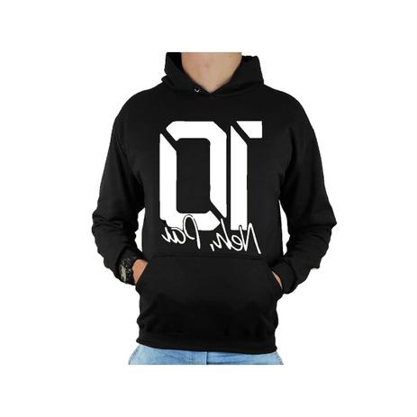 agasalho de frio masculino