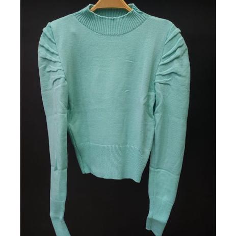 blusa inverno feminina 2021