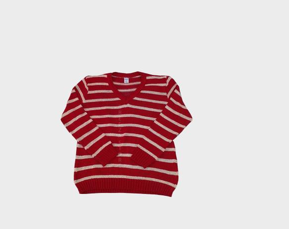 blusa de frio de manga