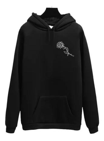 Moletom tumblr preto Clearance