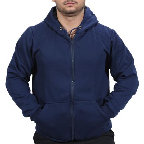 blusa de frio masculina adulto