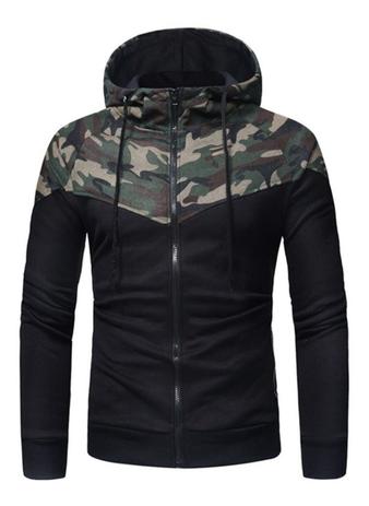 blusa de frio champions