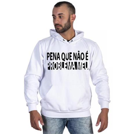 blusa da pena