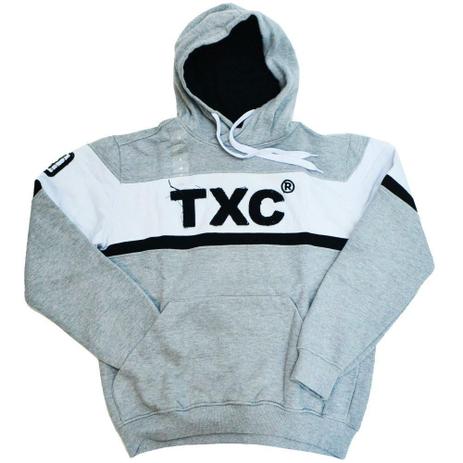 blusa de frio da txc