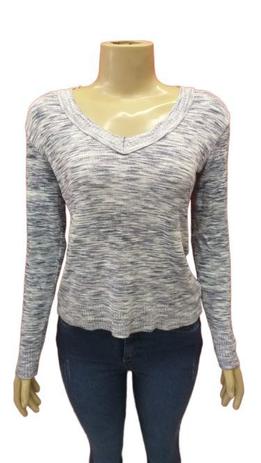 blusa feminina de linha