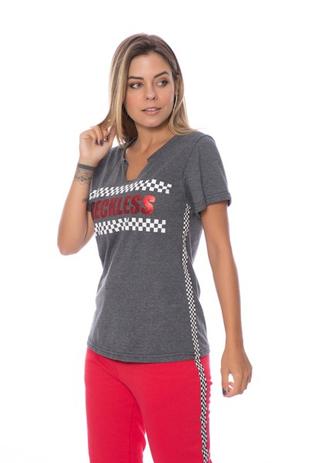 blusas de malha fashion