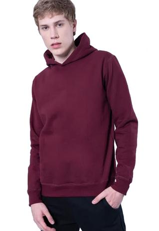 buy red moletom com capuz