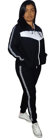 blusa de moletom plus size feminina