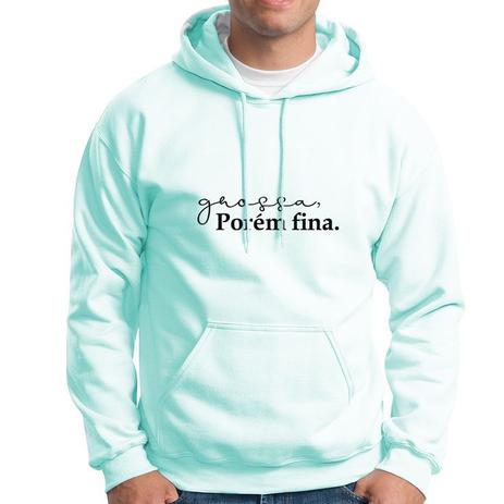 moletom com capuzs with bible verse