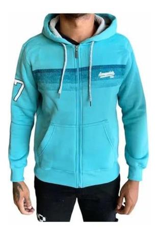 blusa de frio aeropostale