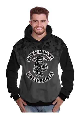 blusa samcro