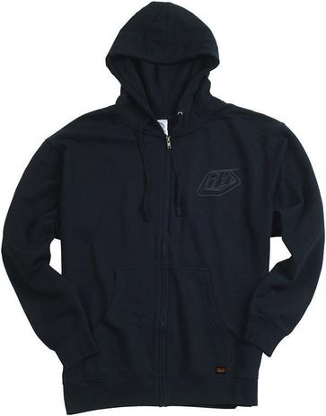 troy lee designs moletom com capuz