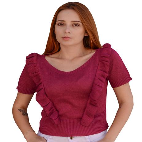 blusas bonitas e baratas