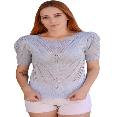 blusas femininas esporte fino